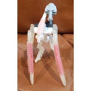 3.5 Inch Bionicle McDonalds Collectible Replacement Figure Toy Y2K